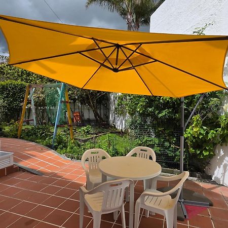 Ferienwohnung Gorgeous House Ponta Delgada Exterior foto