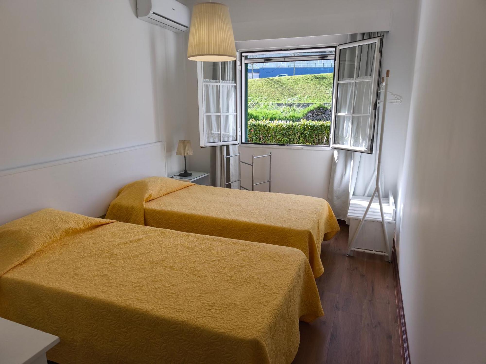 Ferienwohnung Gorgeous House Ponta Delgada Exterior foto