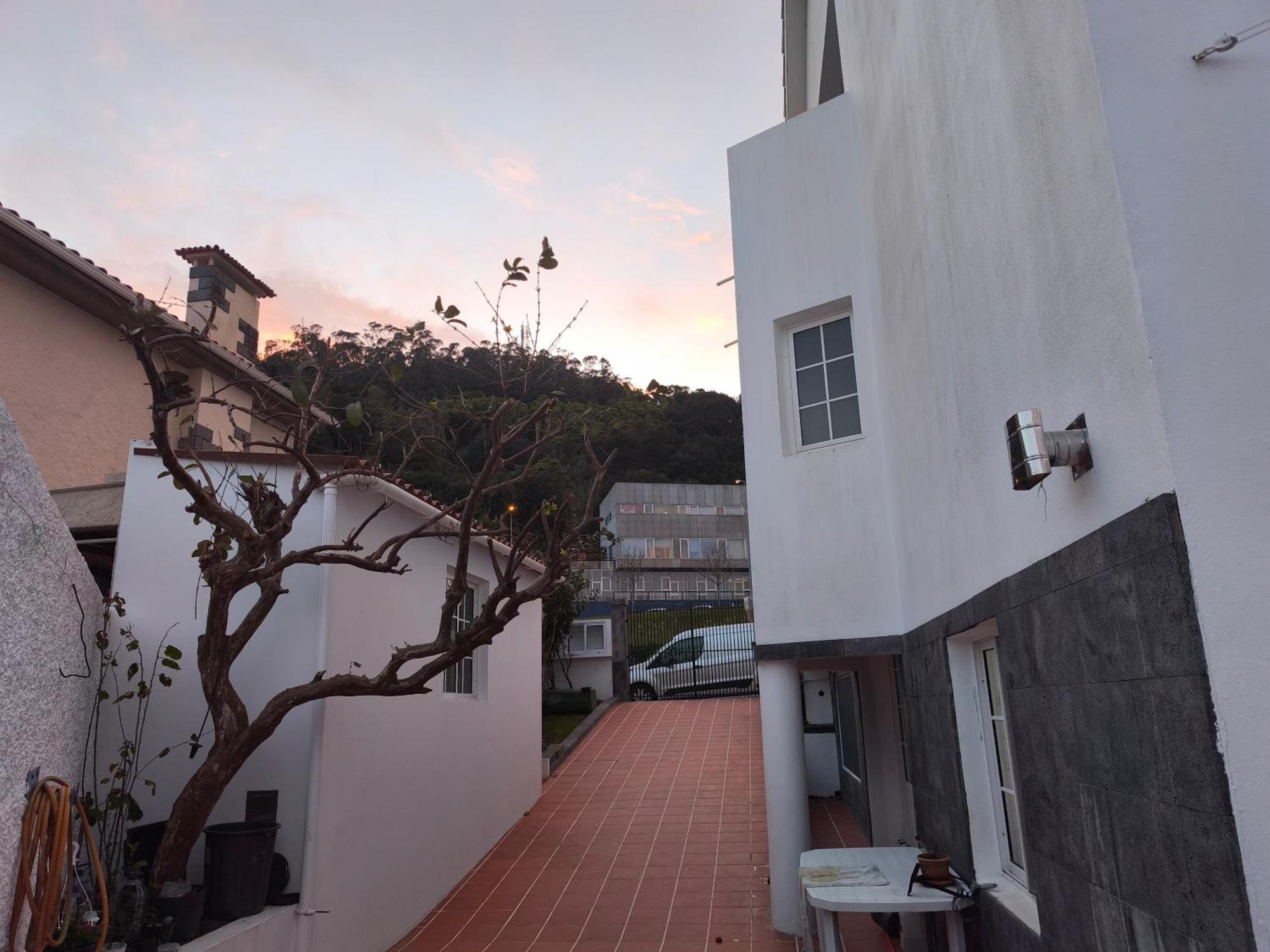 Ferienwohnung Gorgeous House Ponta Delgada Exterior foto