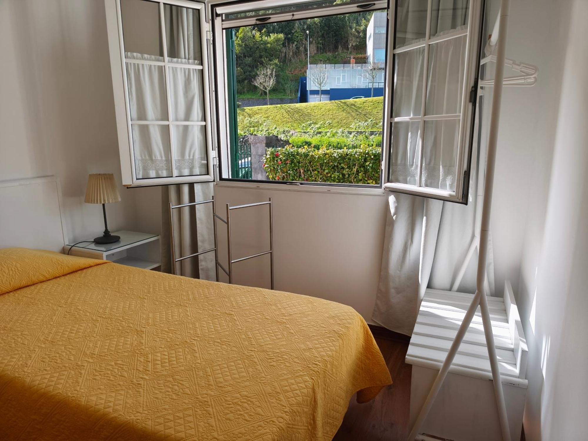 Ferienwohnung Gorgeous House Ponta Delgada Exterior foto