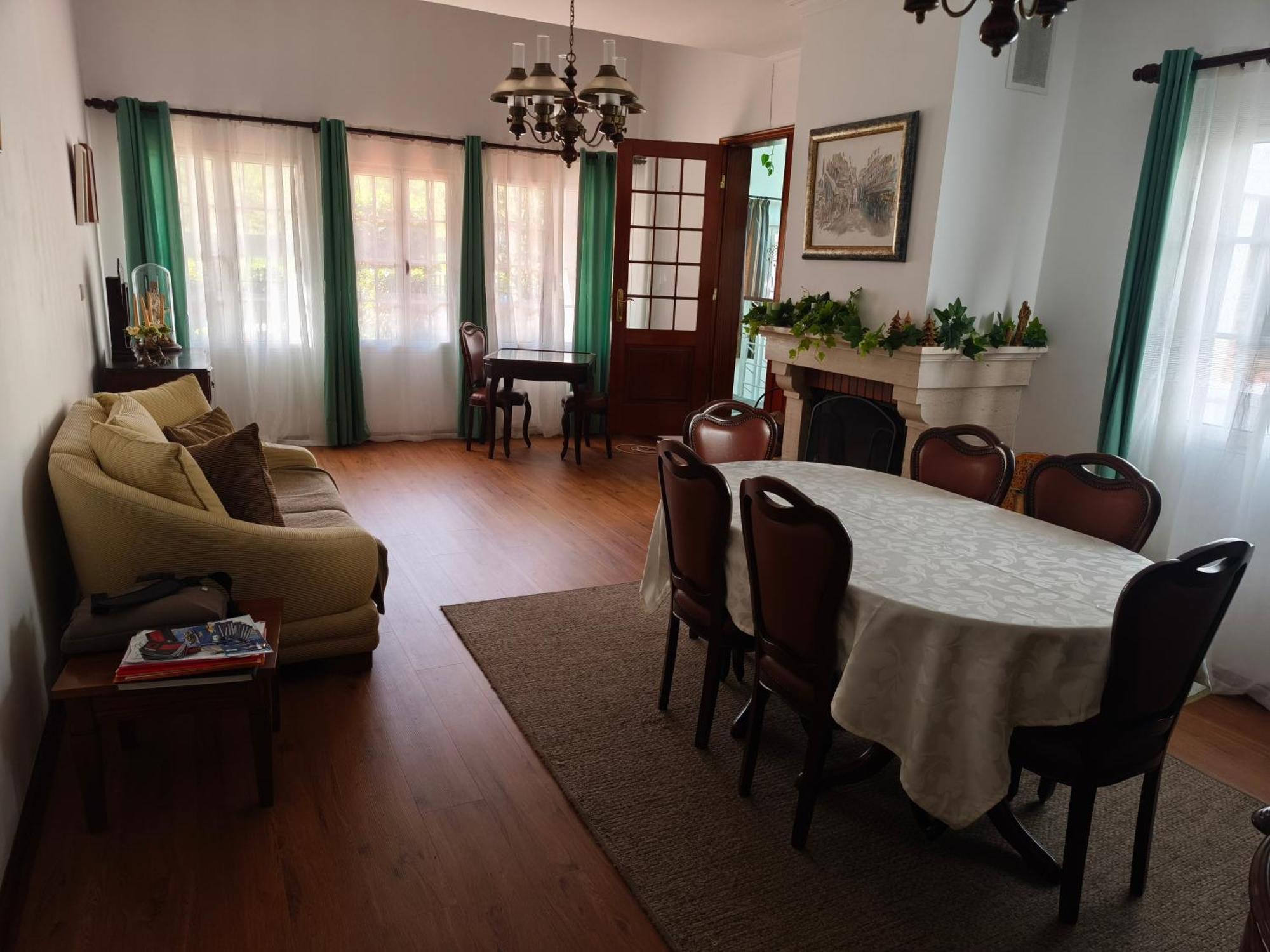 Ferienwohnung Gorgeous House Ponta Delgada Exterior foto