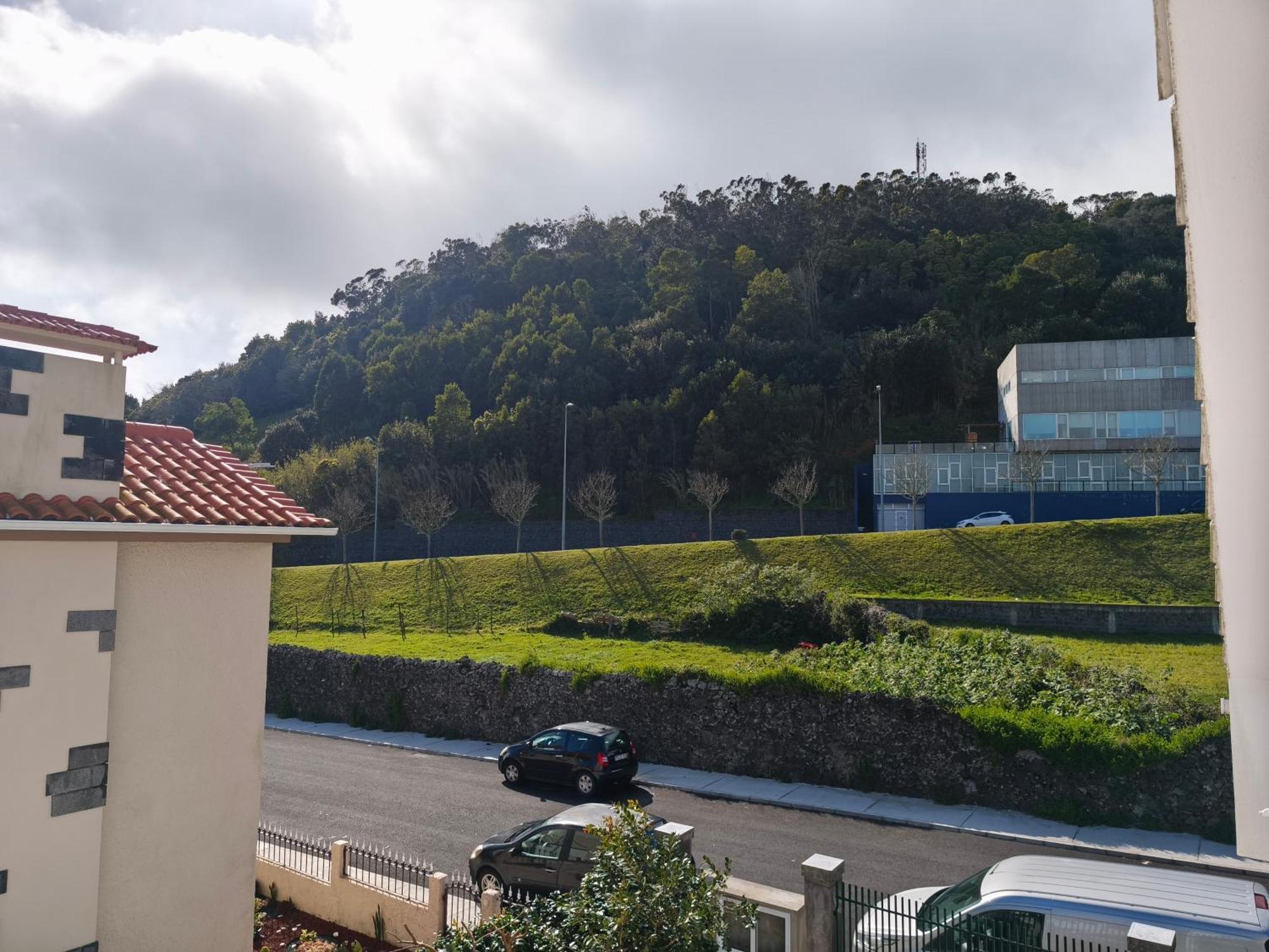 Ferienwohnung Gorgeous House Ponta Delgada Exterior foto