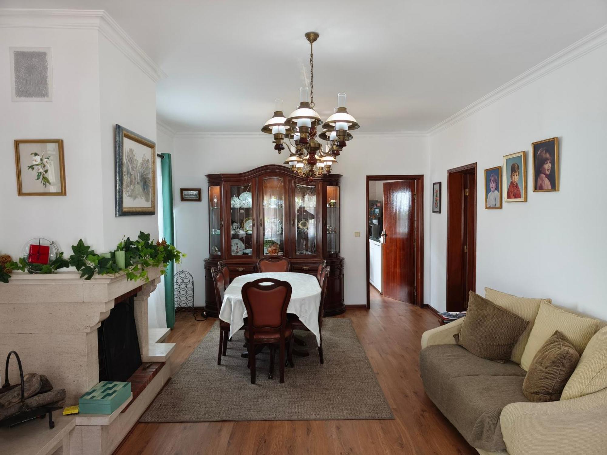 Ferienwohnung Gorgeous House Ponta Delgada Exterior foto