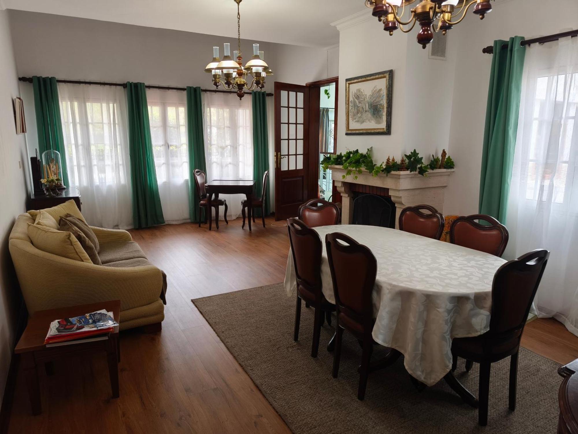 Ferienwohnung Gorgeous House Ponta Delgada Exterior foto
