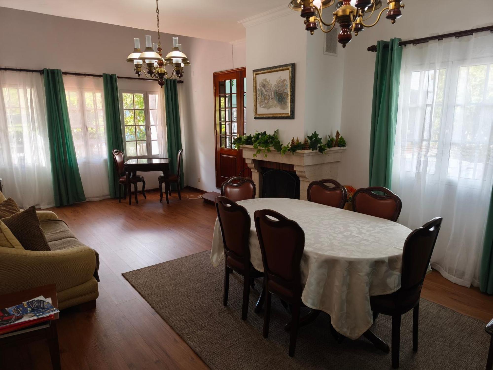 Ferienwohnung Gorgeous House Ponta Delgada Exterior foto