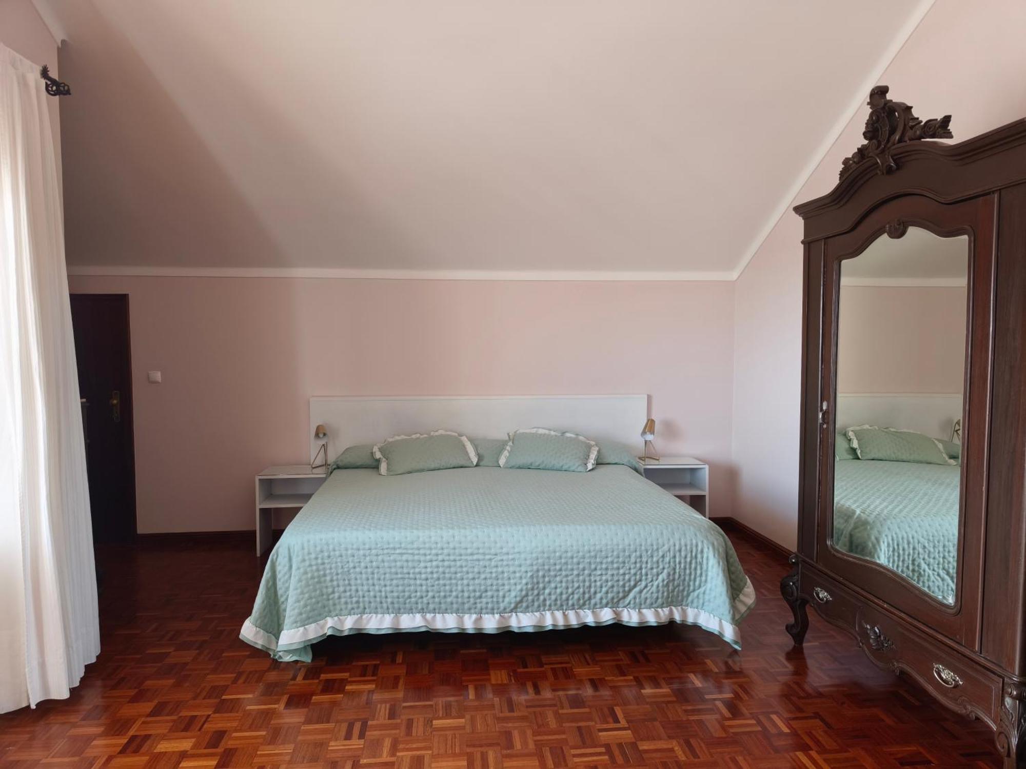 Ferienwohnung Gorgeous House Ponta Delgada Exterior foto