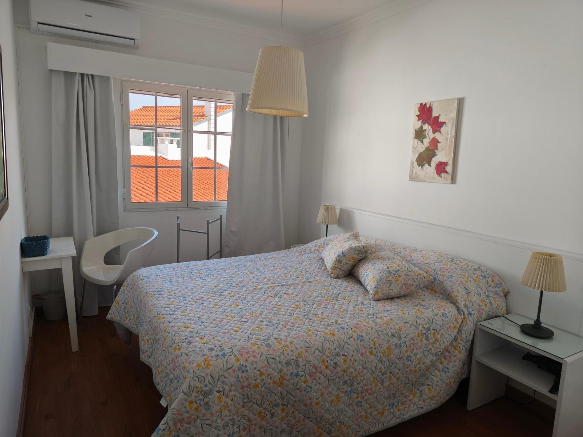 Ferienwohnung Gorgeous House Ponta Delgada Exterior foto