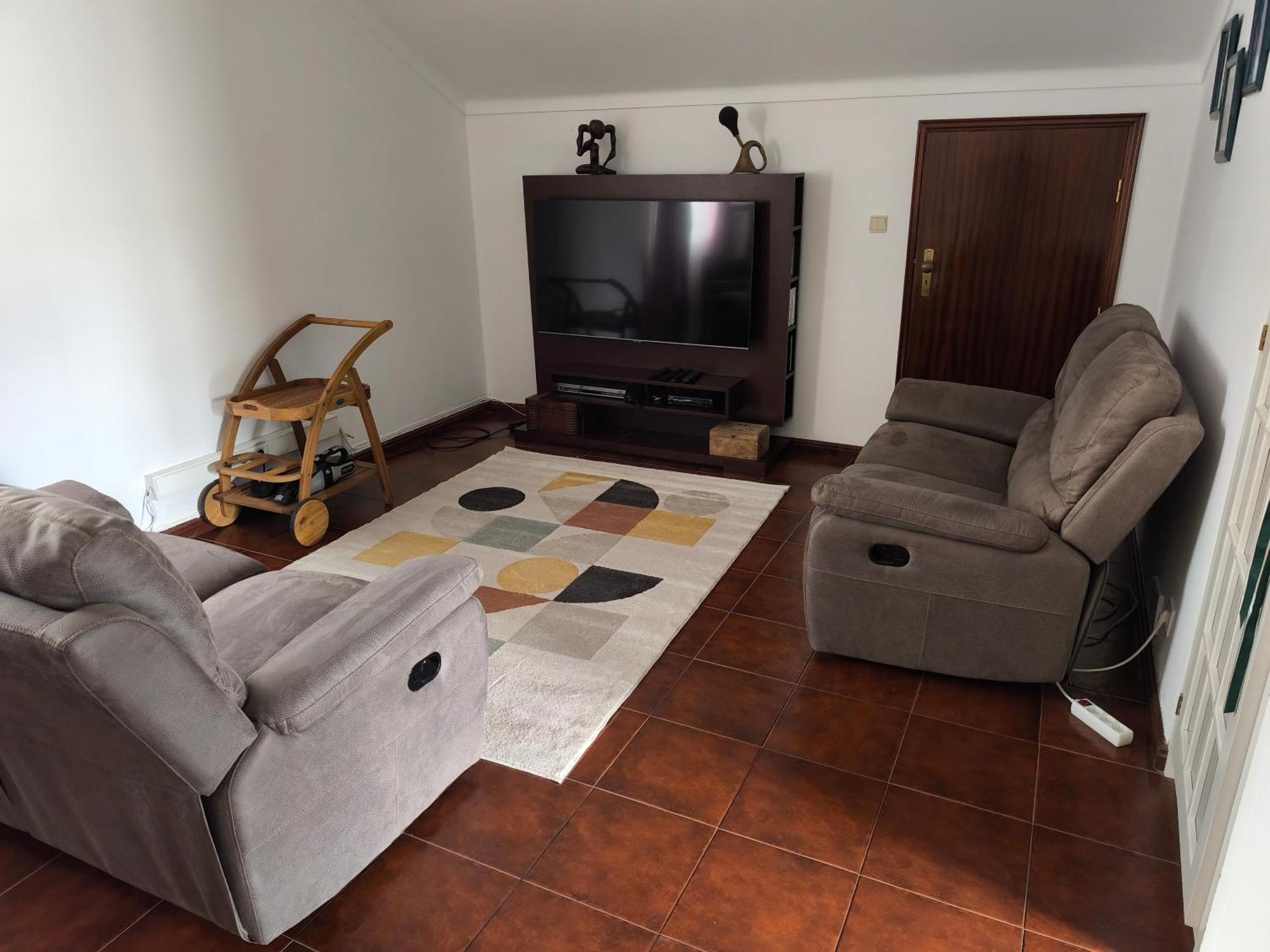 Ferienwohnung Gorgeous House Ponta Delgada Exterior foto